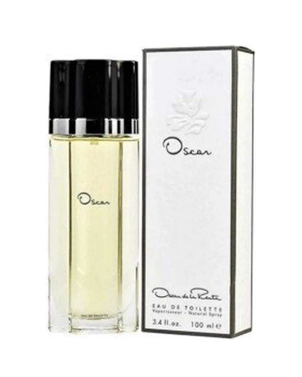 OSCAR DE LA RENTA OSCAR MUJER EDT 100ML