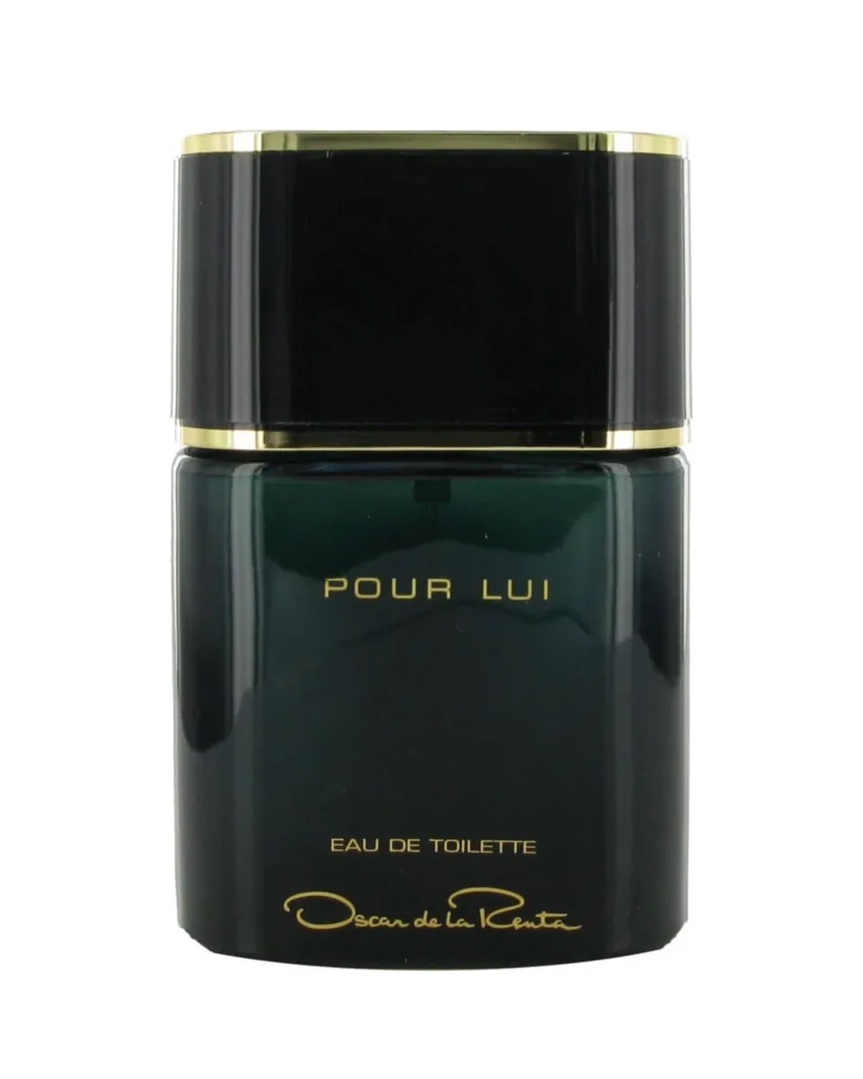 OSCAR DE LA RENTA POUR LUI HOMBRE EDT 90ML