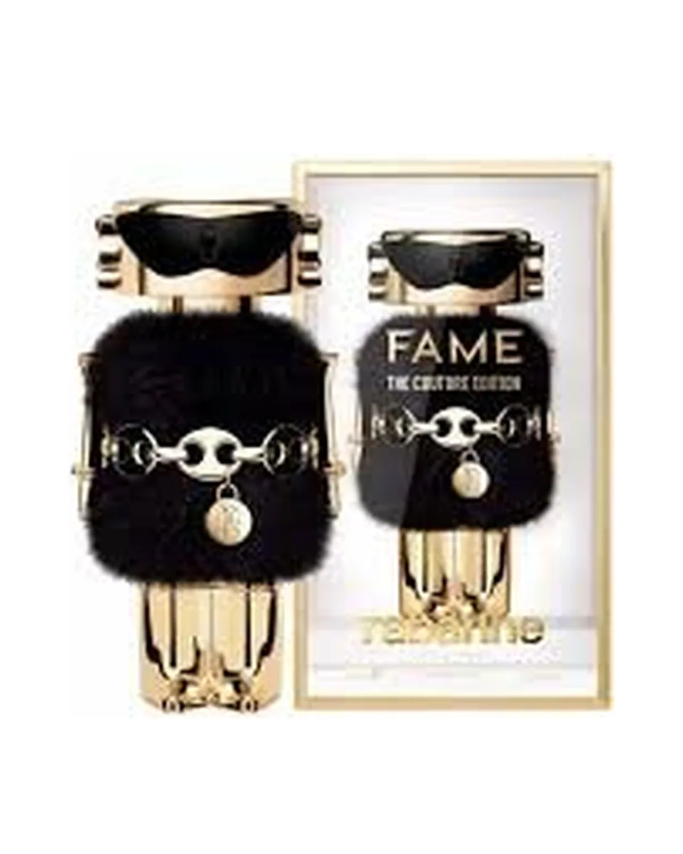 PACO RABANNE FAME COUTURE EDITION MUJER EDP 80ML