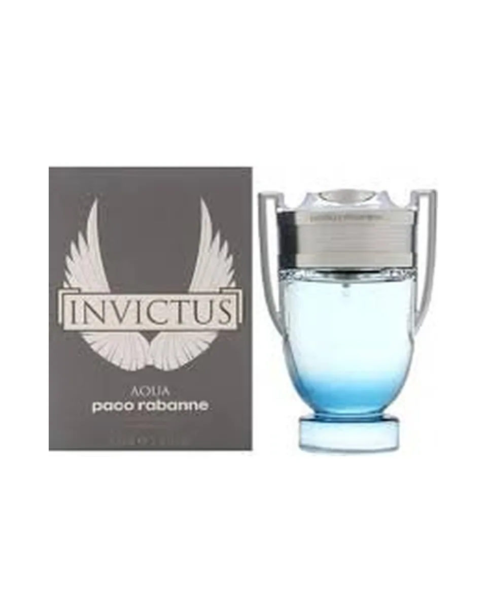 PACO RABANNE INVICTUS AQUA HOMBRE EDT 100ML