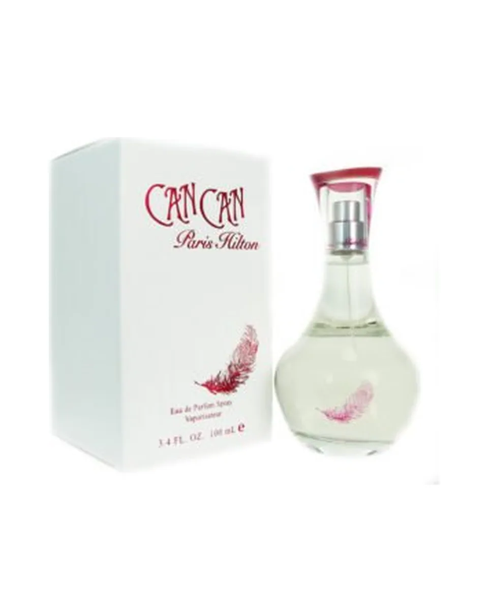 PARIS HILTON CAN CAN MUJER EDP 100ML