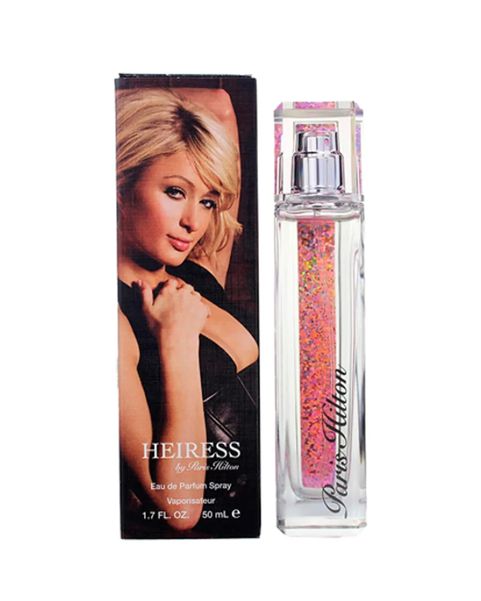 PARIS HILTON HEIRESS MUJER EDP 100ML