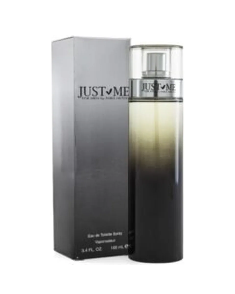 PARIS HILTON JUST ME HOMBRE EDT 100ML