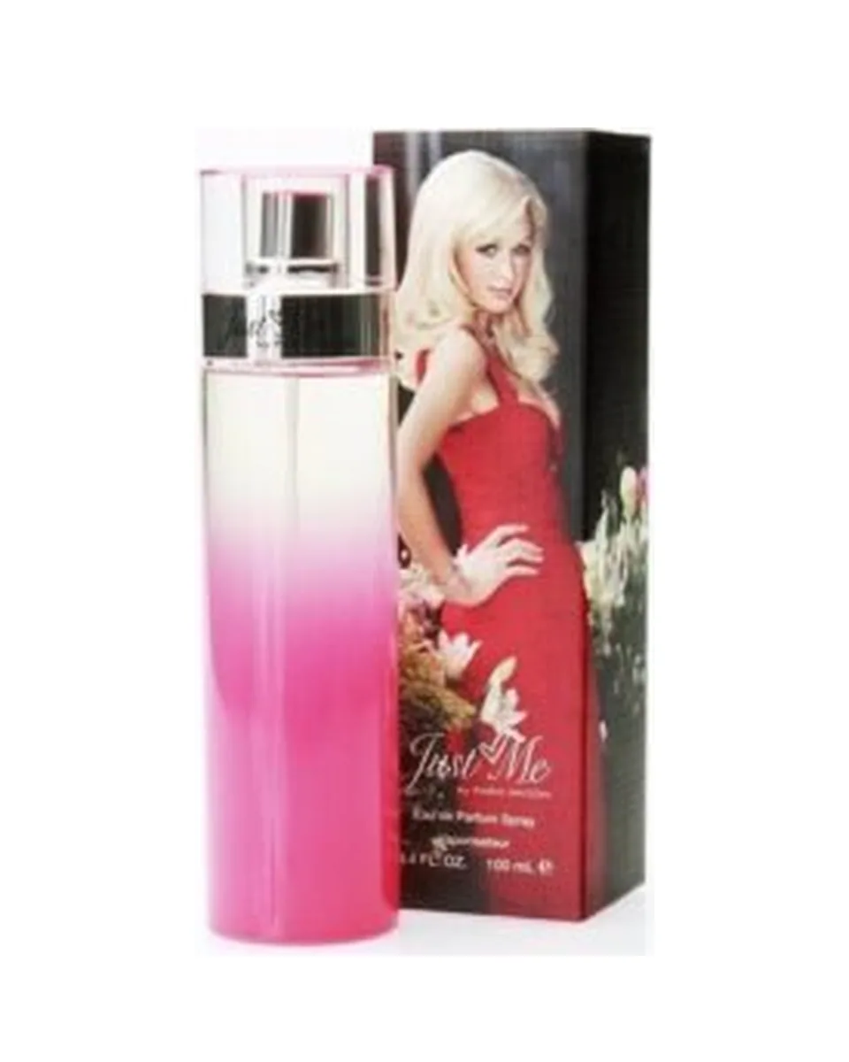 PARIS HILTON JUST ME MUJER EDP 100ML