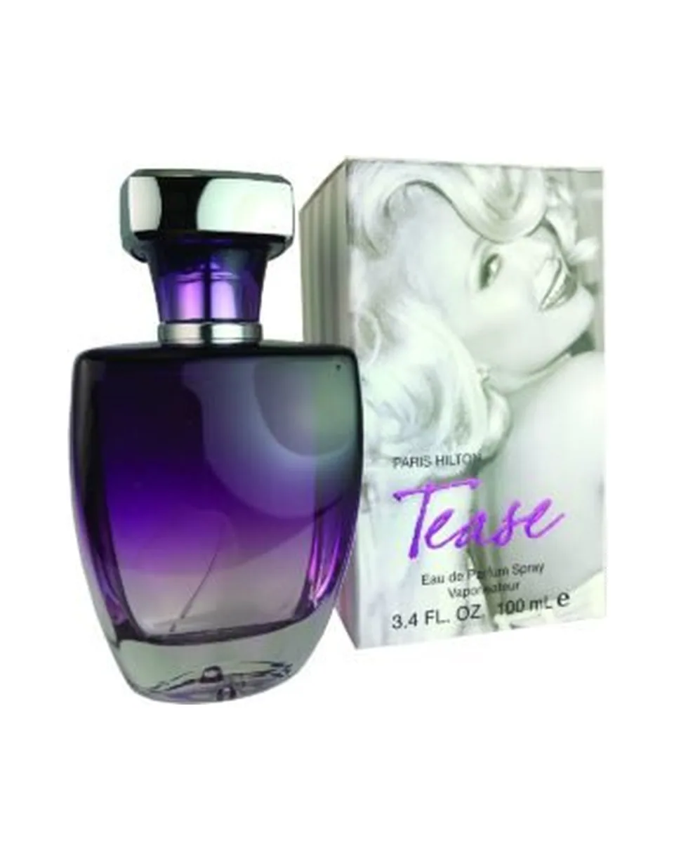 PARIS HILTON TEASE MUJER EDP 100ML
