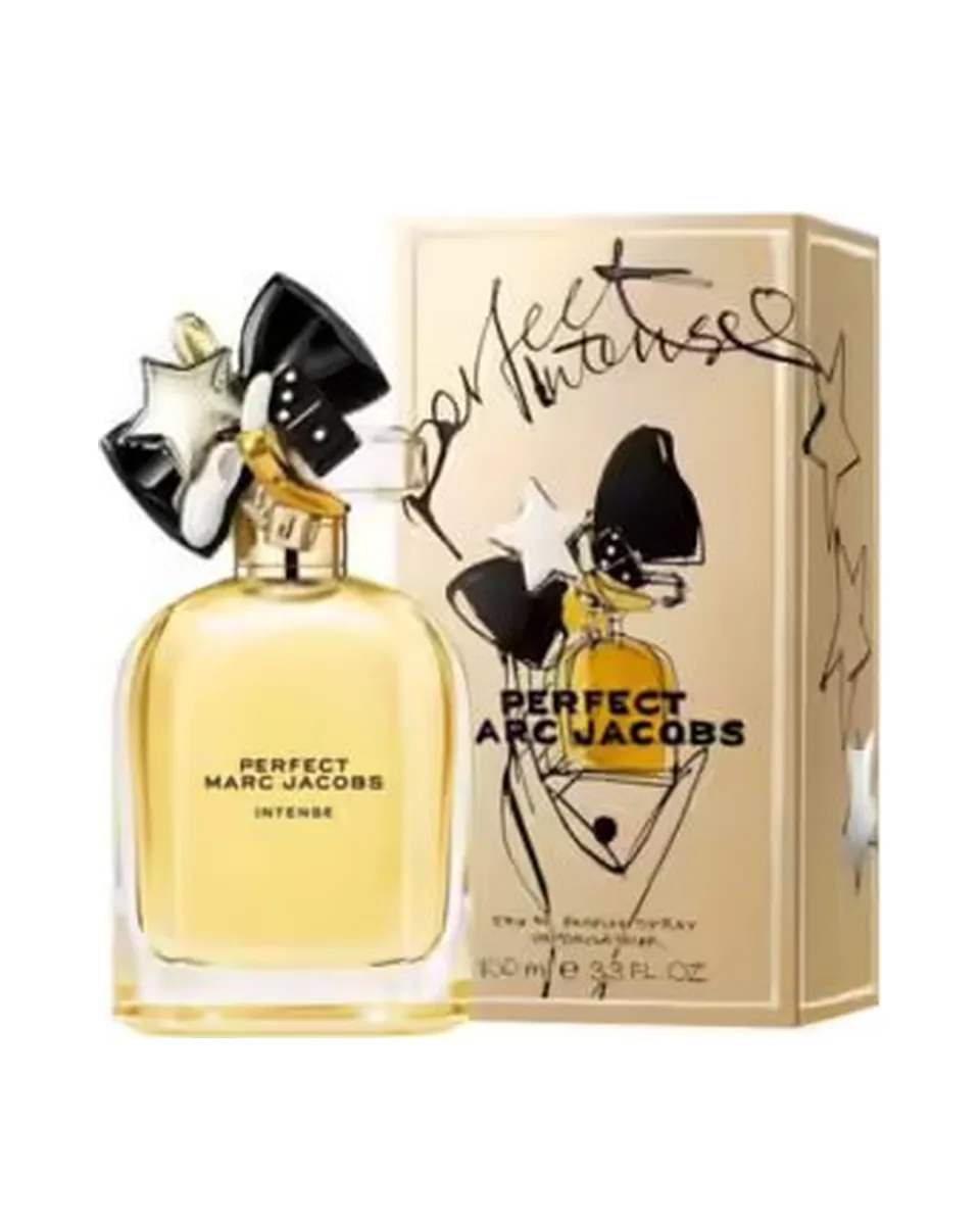 MARC JACOBS PERFECT INTENSE MUJER EDP 100ML