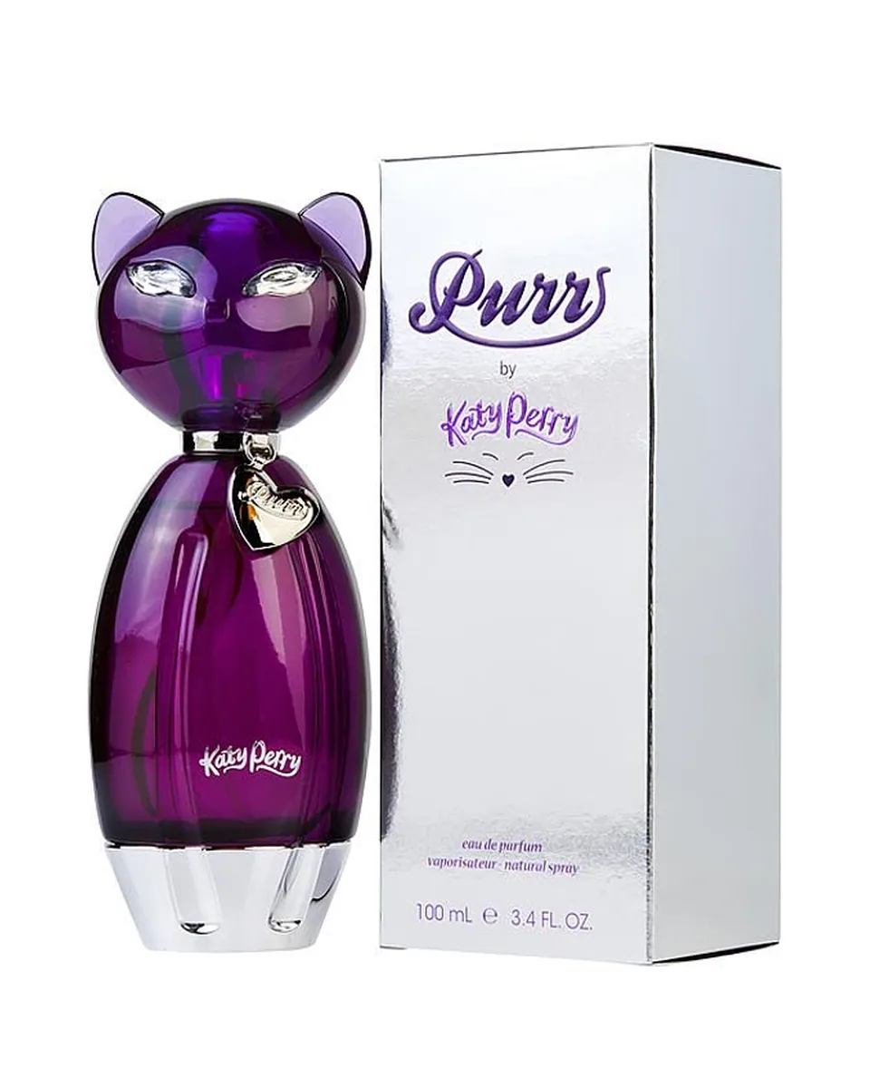 KATY PERRY PURR MUJER 100ML EDP