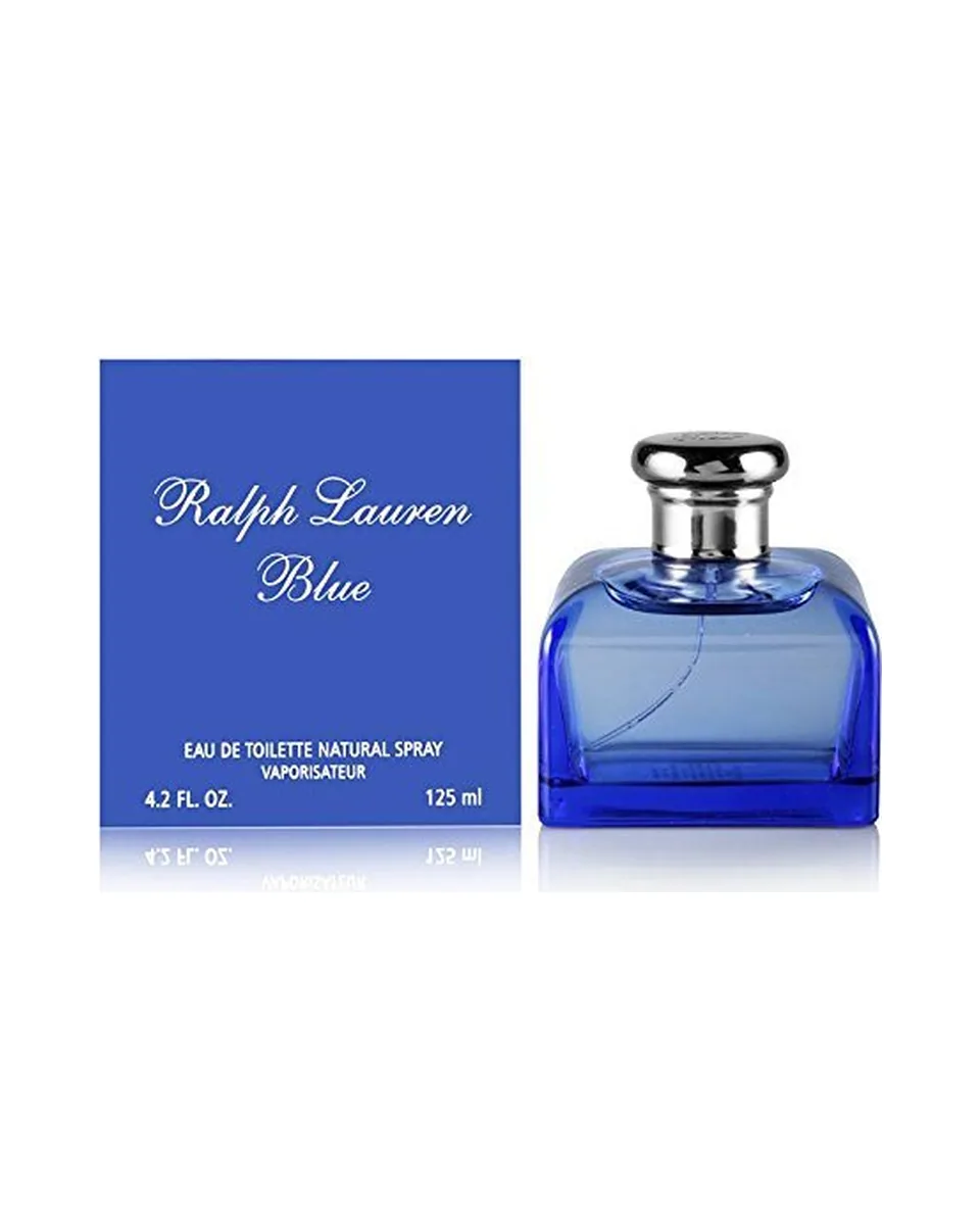 RALPH LAUREN RALPH BLUE MUJER EDT 125ML