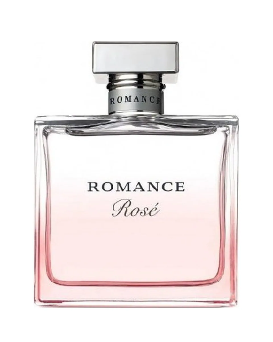 RALPH LAUREN ROMANCE ROSE MUJER EDP 100ML