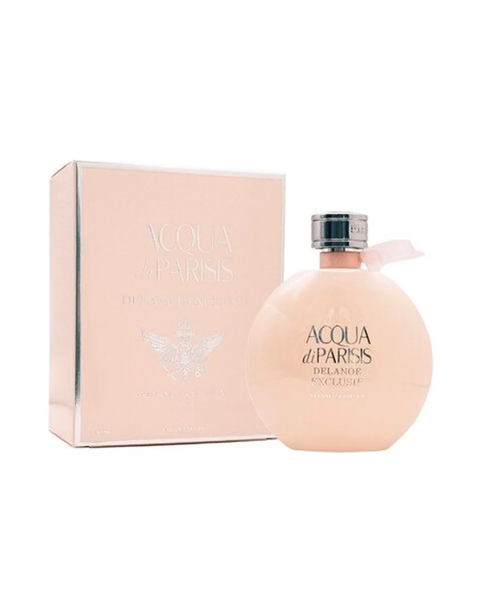 REYANE TRADITION ACQUA DI PARISIS DELANOE EXCLUSIF MUJER EDP 100ML