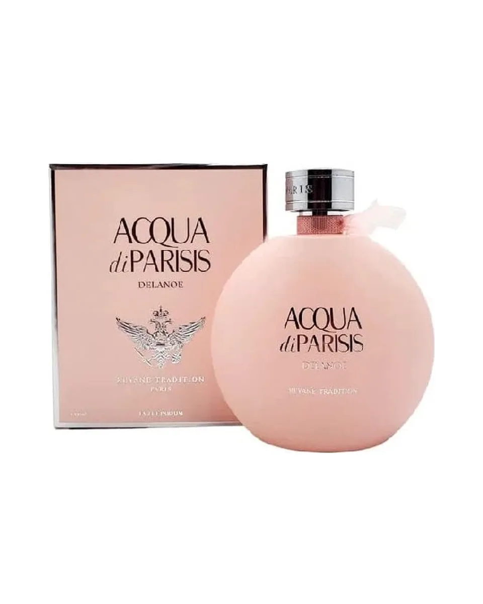 REYANE TRADITION ACQUA DI PARISIS DELANOE MUJER EDP 100ML