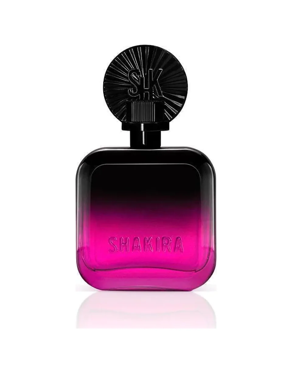 SHAKIRA FUCSIA ELIXIR MUJER EDP 80ML