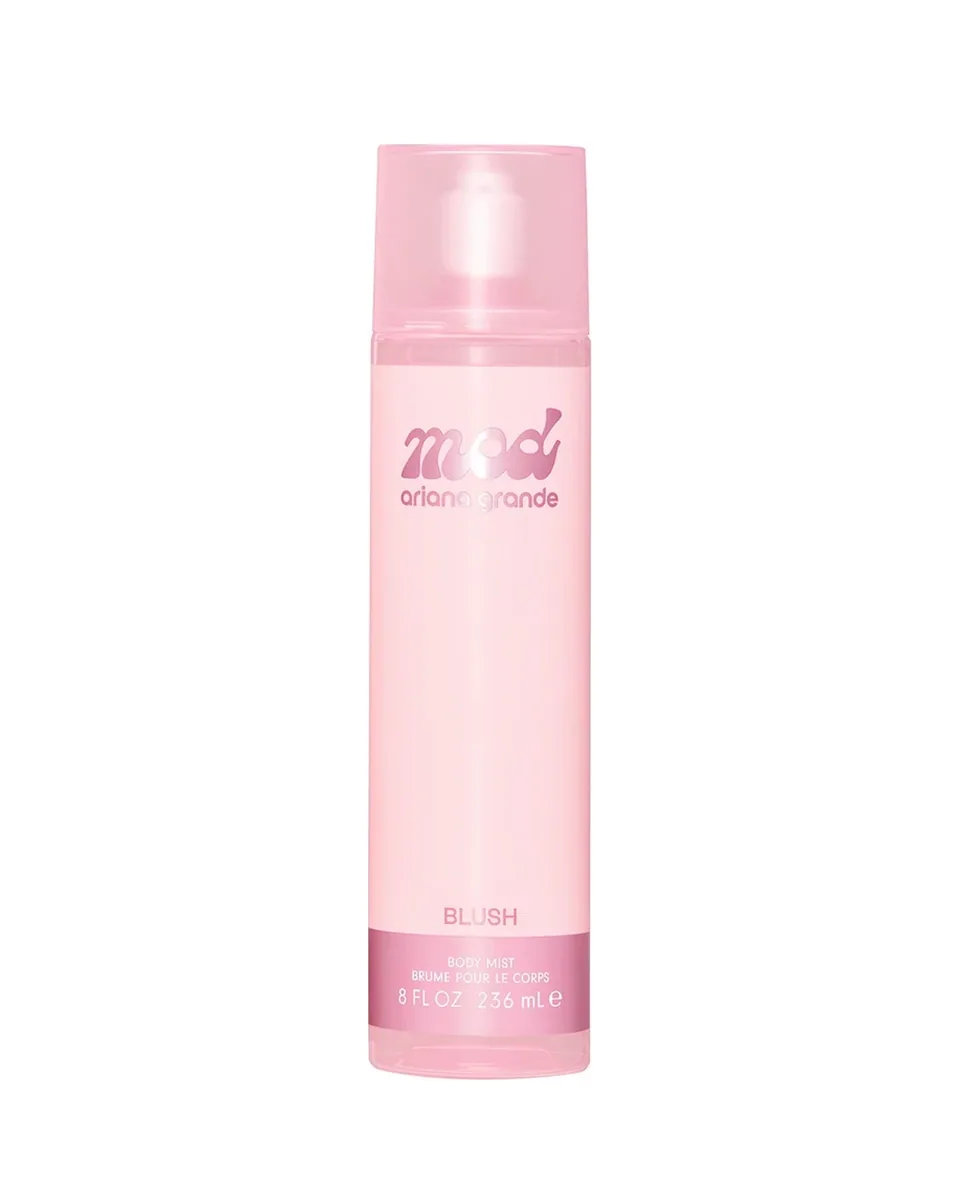SPLASH MIST ARIANA GRANDE MOD BLUSH 236ML