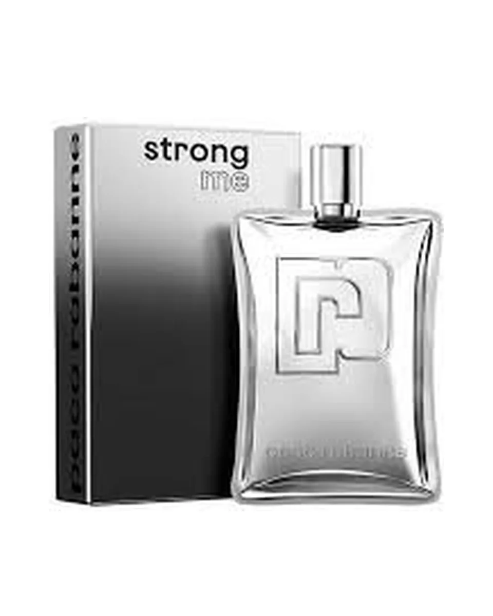 STRONG ME 62ML EDP