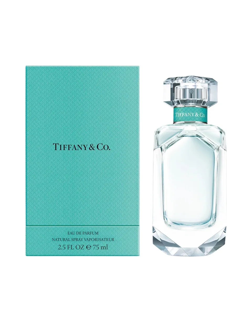 TIFFANY Y CO MUJER EDP 75ML