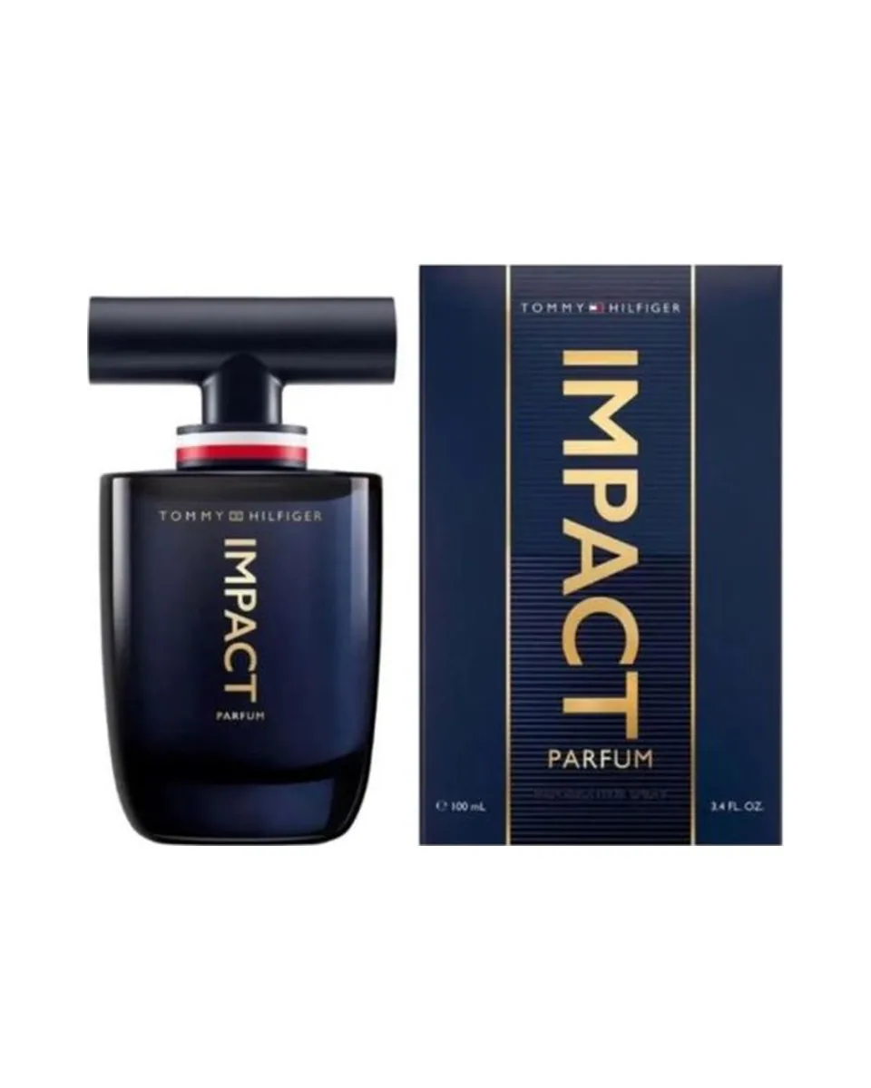 TOMMY HILFIGER IMPACT HOMBRE PARFUM 100ML