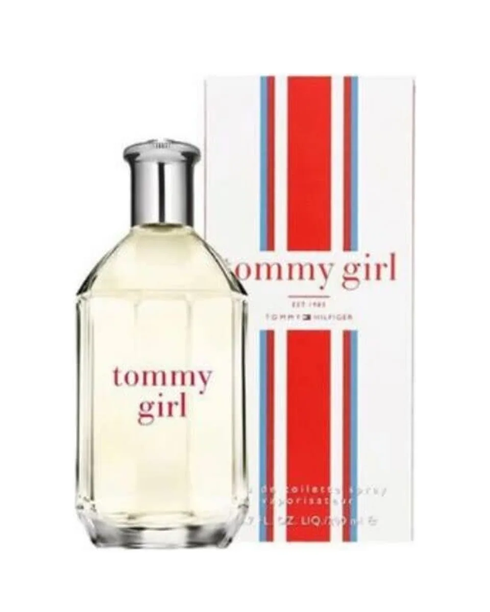 TOMMY HILFIGER TOMMY GIRL MUJER