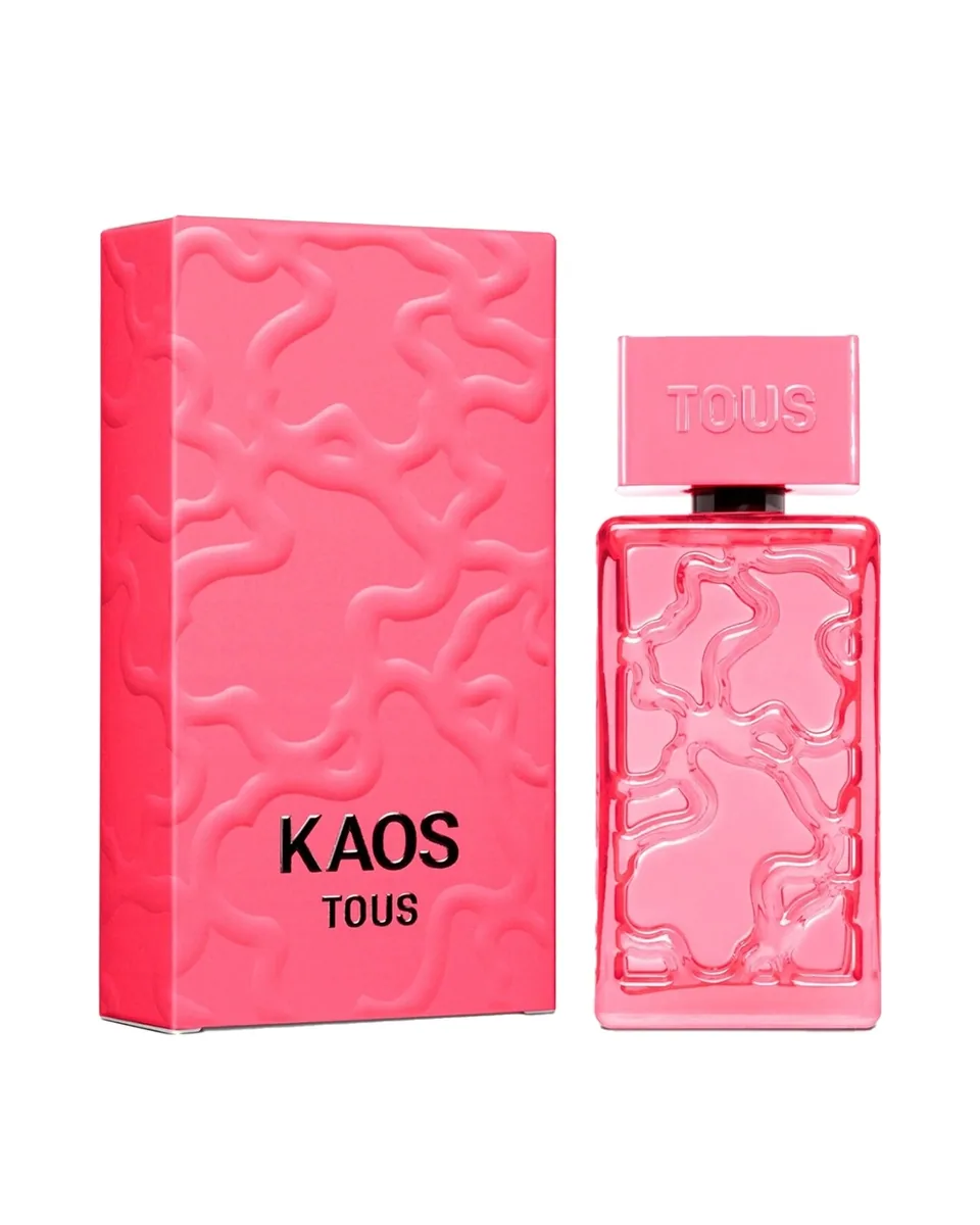 TOUS MAN SPRITZ HOMBRE EDT 100ML