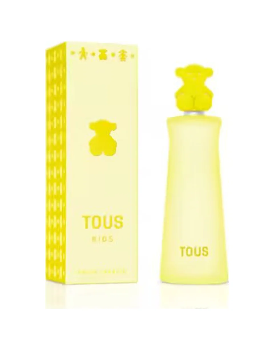 TOUS KIDS BEAR EDT 100ML