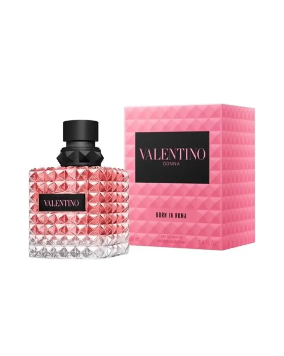 VALENTINO DONNA BORN IN ROMA MUJER EDP 100ML