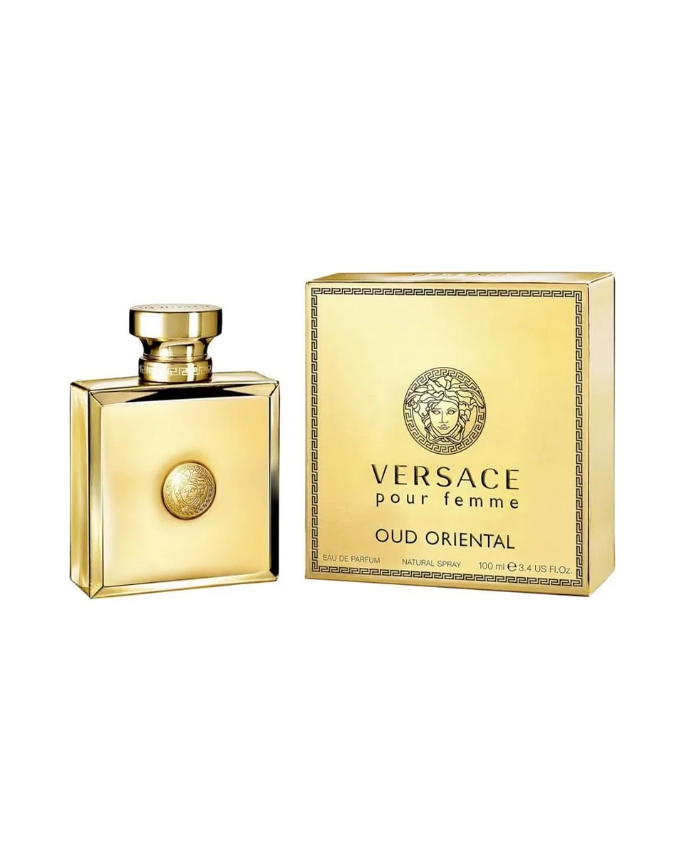 VERSACE OUD ORIENTAL MUJER EDP 100ML
