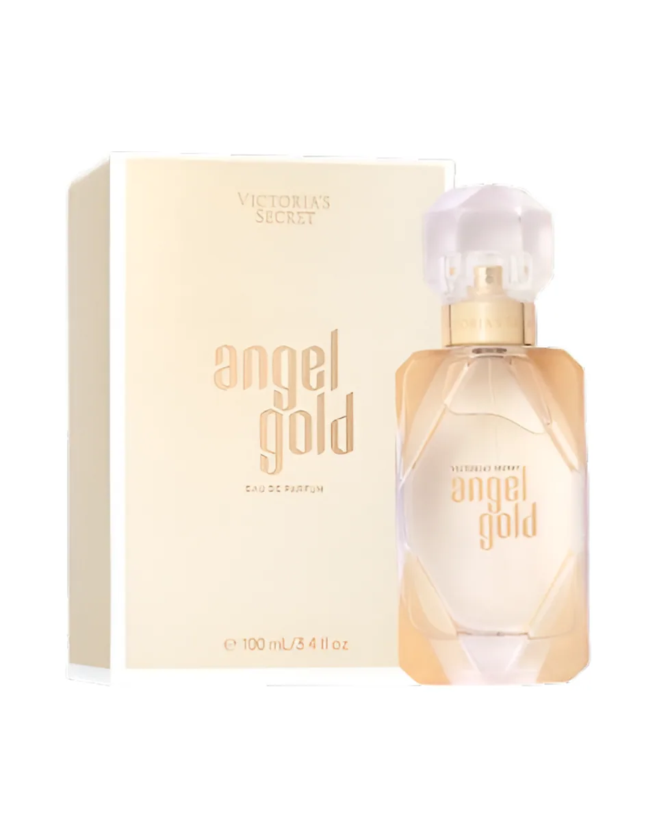VICTORIA SECRET ANGEL GOLD EDP 100ML