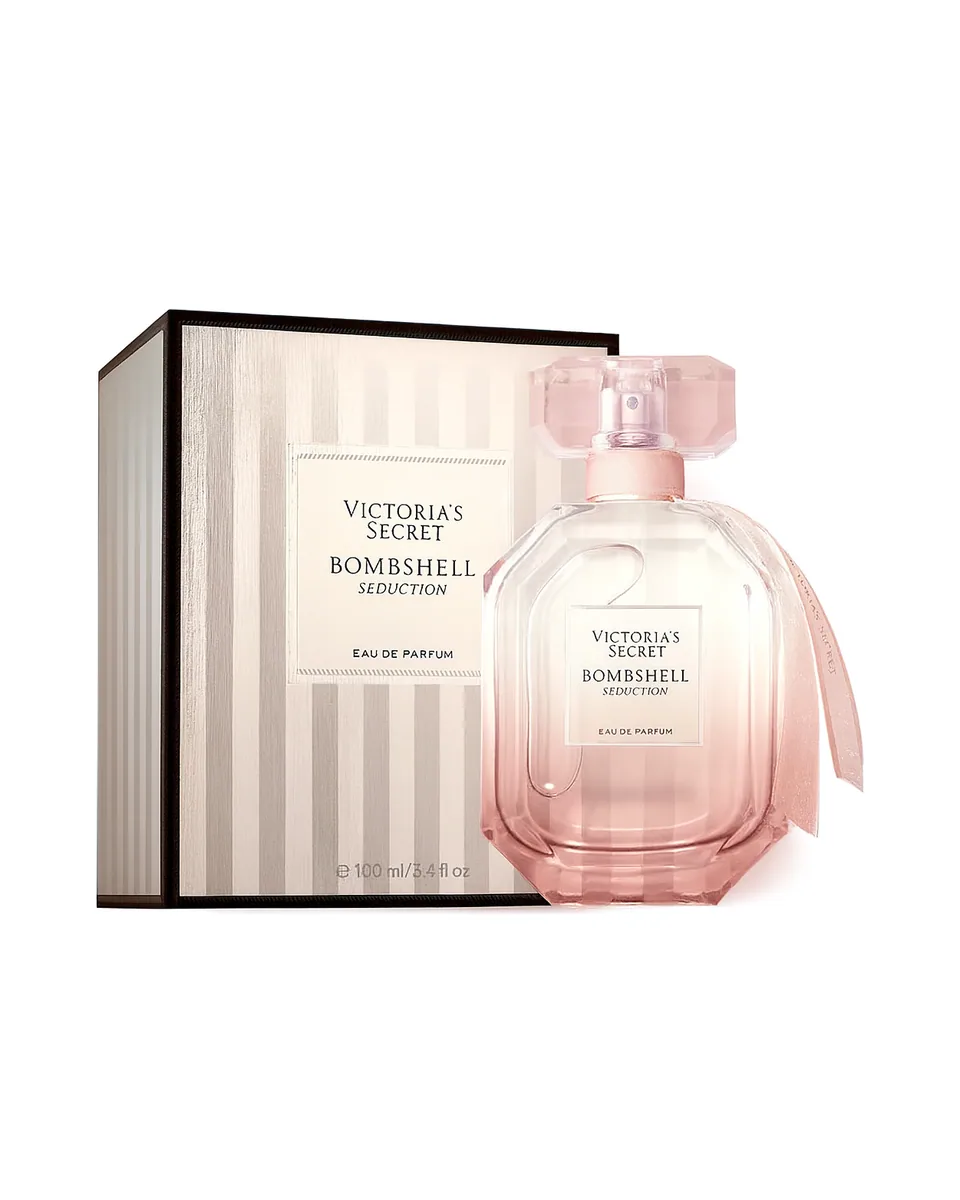 VICTORIA SECRET BOMBSHELL SEDUCTION MUJER 100ML EDP
