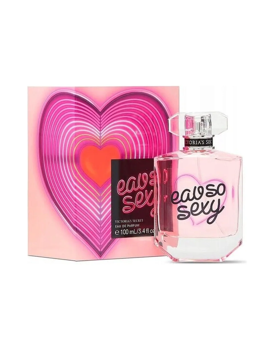 VICTORIA SECRET EAU SO SEXY MUJER EDP 100ML