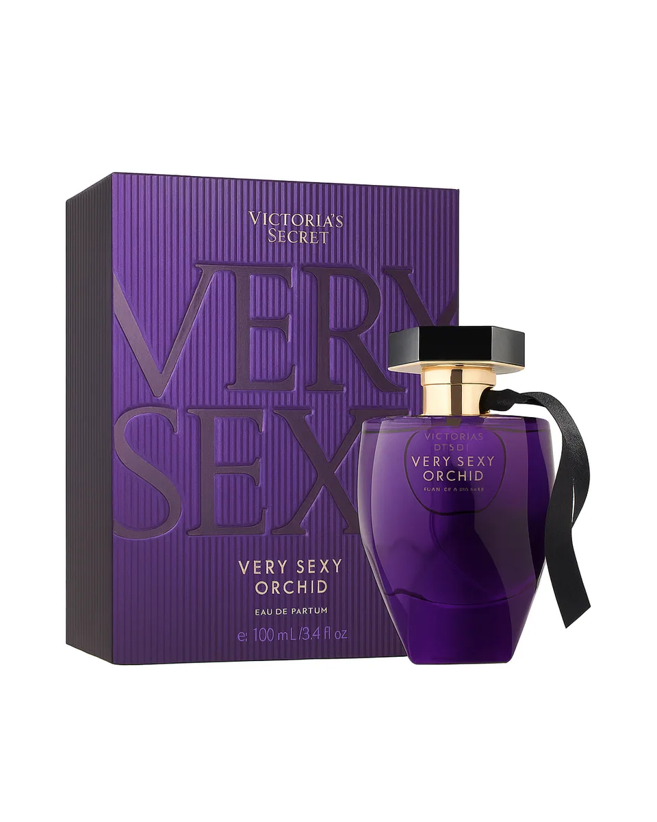 VICTORIA SECRET VERY SEXY ORCHID EDP 100ML