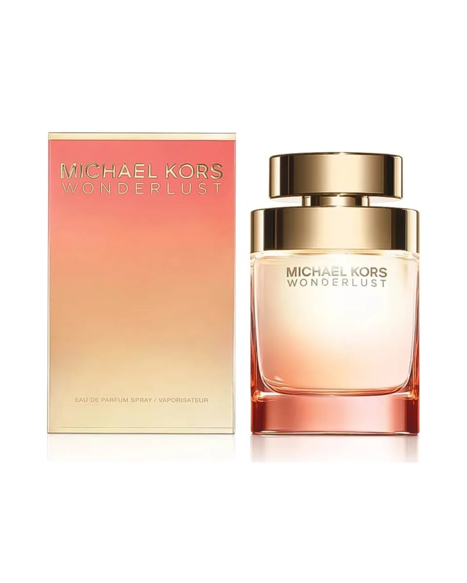 MICHAEL KORS WONDERLUST MUJER EDP 100ML