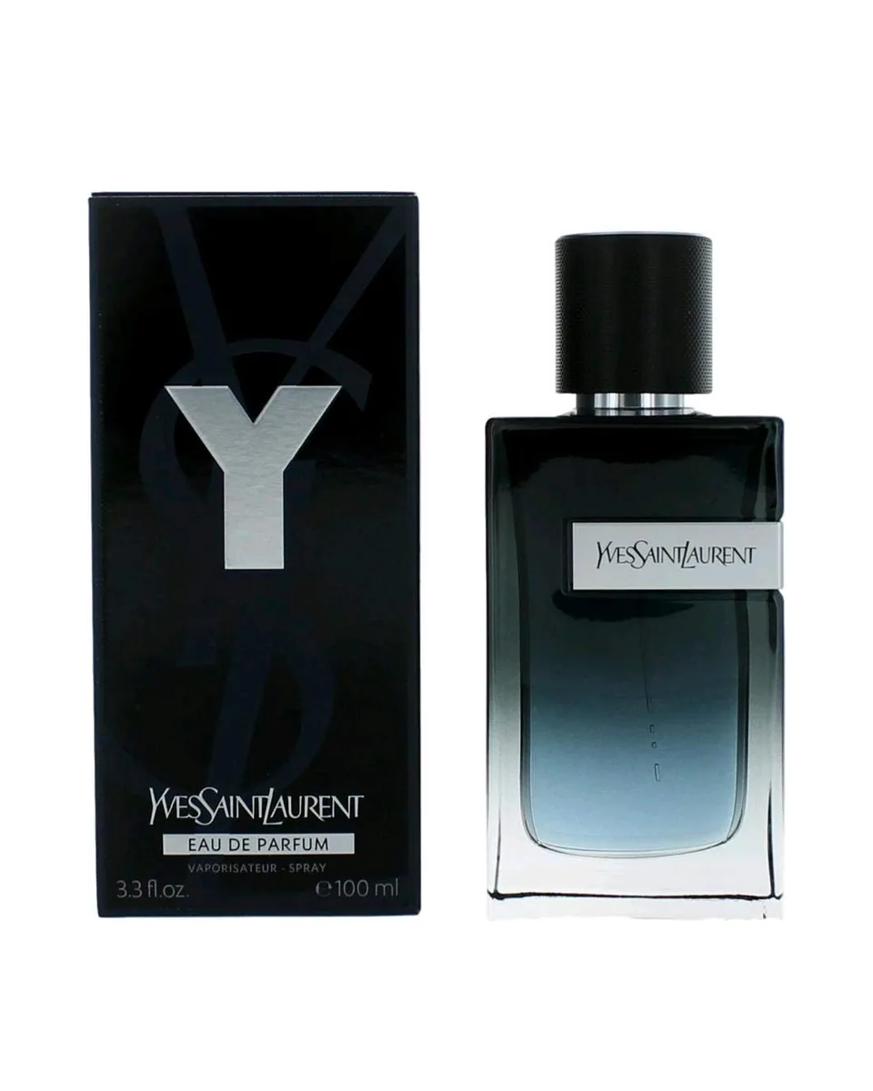 YVES SAINT LAURENT Y HOMBRE 100ML EDP