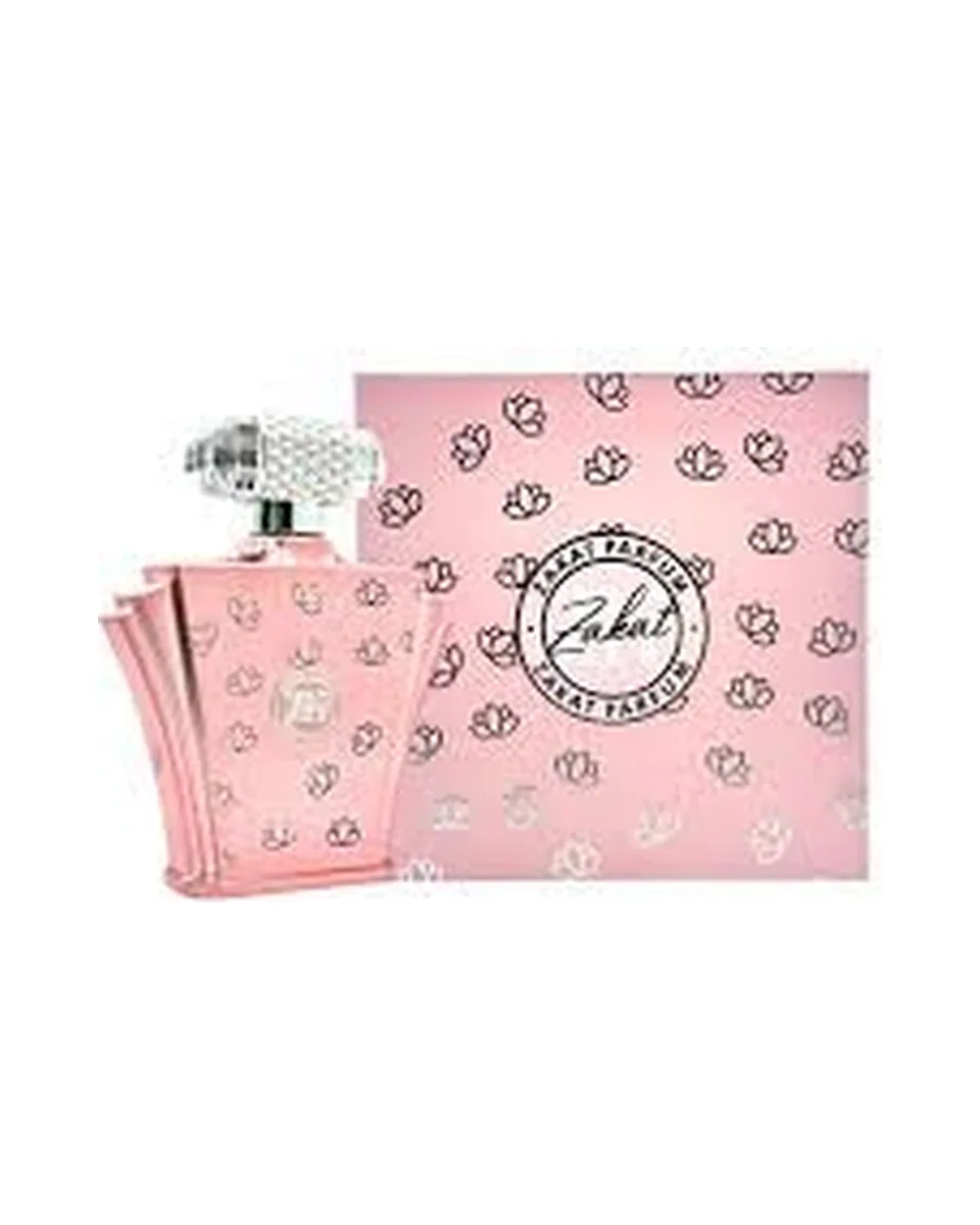 ZAKAT PARFUM Z17 MUJER 100ML EDP