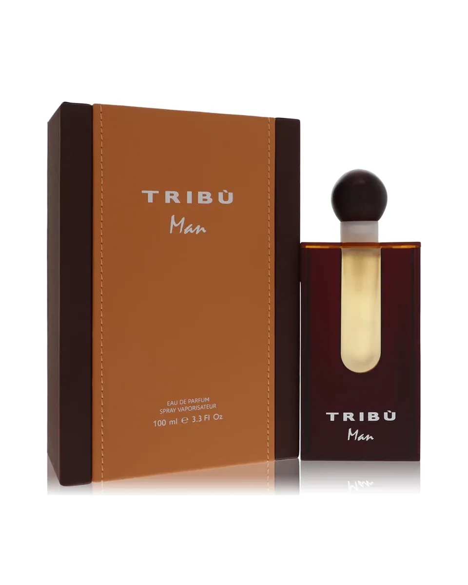 BENETTON TRIBU HOMBRE EDP 100ML