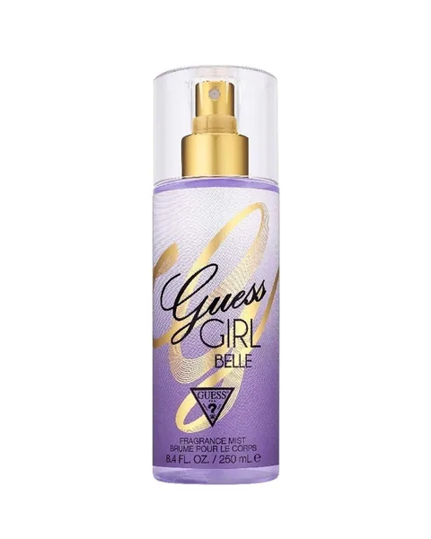 SPLASH MIST GUESS GIRL BELLE MUJER 250ML