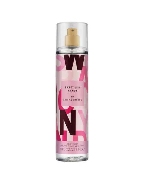 SPLASH MIST ARIANA GRANDE SWEET LIKE CANDY 236ML