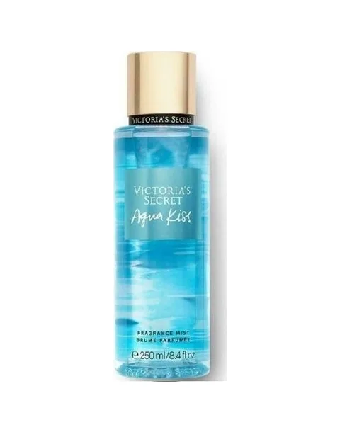 SPLASH FRAGRANCE MIST VICTORIA SECRET AQUA KISS MUJER 250ML