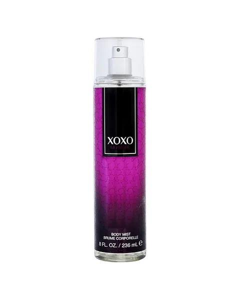 SPLASH BODY XOXO MI AMORE MUJER 236ML
