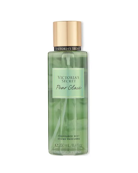 SPLASH FRAGRANCE MIST VICTORIA SECRET PEAR GLACE 250ML