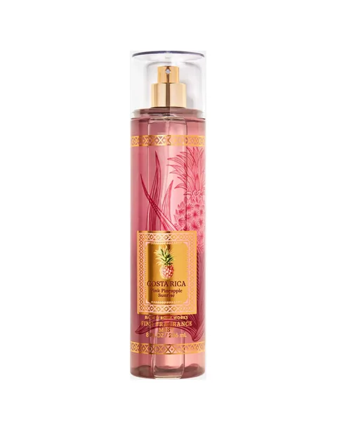 SPLASH FRAGRANCE MIST BATH AND BODY WORKS COSTA RICA MUJER 236ML