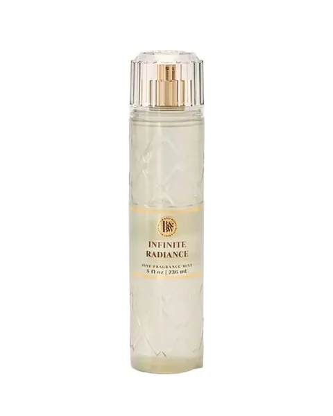 SPLASH FRAGRANCE MIST BATH AND BODY WORKS INFINITE RADIANCE MUJER 236ML