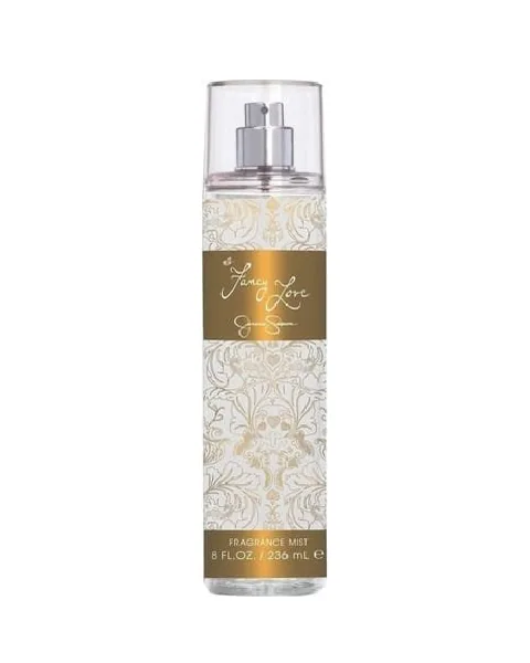 SPLASH MIST JESSICA SIMPSON FANCY LOVE MUJER 236ML