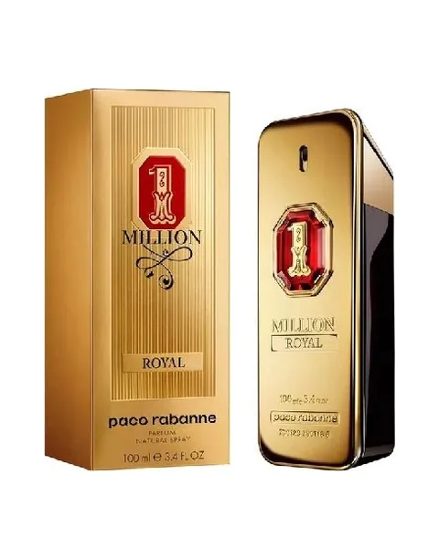 PACO RABANNE ONE MILLION ROYAL HOMBRE PARFUM 100ML