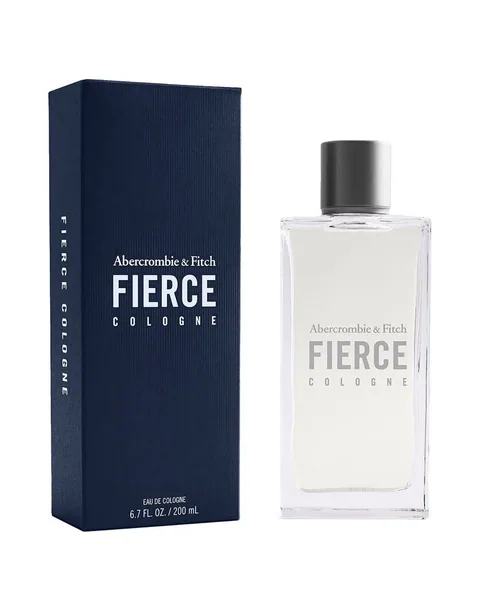 ABERCROMBIE Y FITCH FIERCE COLOGNE HOMBRE EAU DE COLOGNE