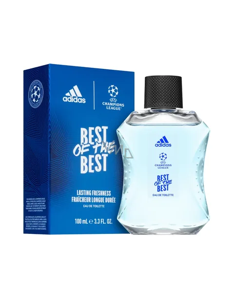 ADIDAS BEST OF THE BEST HOMBRE EDT 100ML