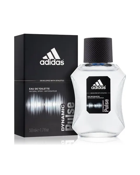 ADIDAS DYNAMIC PULSE HOMBRE 100ML EDT