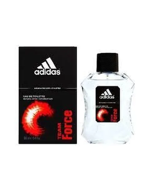 ADIDAS TEAM FORCE HOMBRE EDT 100ML