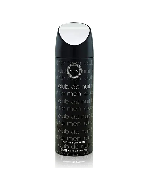 AEROSOL ARMAF CLUB DE NUIT INTENSE MAN 200ML