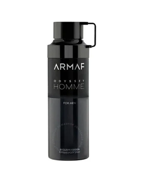 AEROSOL ARMAF ODYSSEY HOMME MAN 200ML
