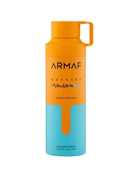 AEROSOL ARMAF ODYSSEY SKY MANDARIN 200ML