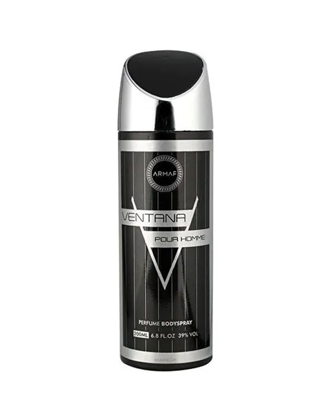 AEROSOL ARMAF VENTANA 200ML